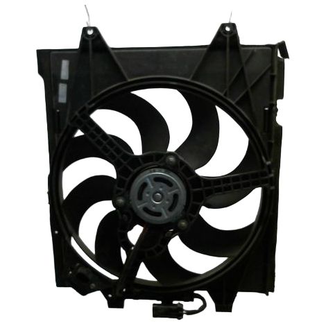 [PRODUIT D'OCCASION] Moteur Ventilateur Radiateur FORD Ka 2008- ♻️ Ref Oe. 1560577 - Garantie à vie (1/3)