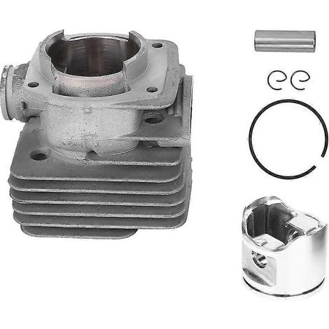 Kit cylindre et piston, accessoire, 48 mm, pour tronçonneuse Husqvarna 365R H365R