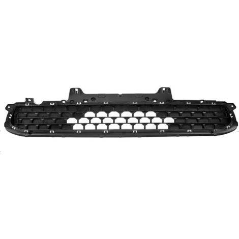Grille de pare-choc avant inférieure Hyundai Kona phase 2 2020-2023