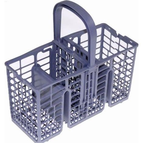 PANIER PORTE COUVERTS 45 CM POUR LAVE VAISSELLE ARISTON - C00273175 (1/7)
