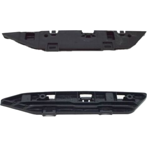 Support de fixation pour pare-chocs latéral avant supérieur gauche et droit pour Série 2 F46 F45 51117328679 51117328680 (1/4)