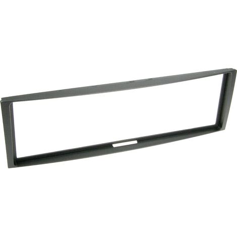 ACV 281250-03 Autoradio Einbaublende DIN Passend für (Auto-Marke): Renault