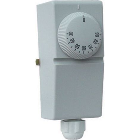 TERMOSTATO A CONTATTO PER TUBATURE