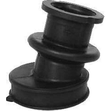 MS290 Collecteur d'admission d'air pour tronçonneuse STIHL 029 039 MS310 MS390 Coude de rechange pour carburateur 11271412200