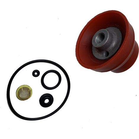 Kit di riparazione Tijera Poda Pneumatica Lisam
