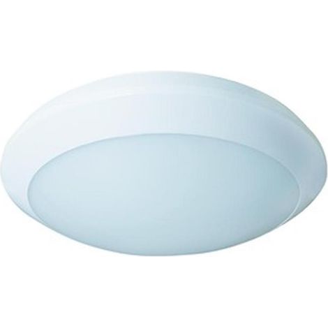 ESYLUX LED-Wand-u.Deckenleuchte 4000K IP65 MD ALMAWCLEO10850325 (1/5)