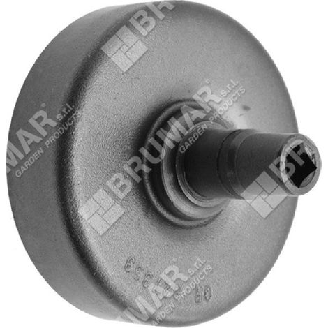 Campana frizione diametro interno 69 mm per decespugliatori STIHL COMPATIBILE - 047806