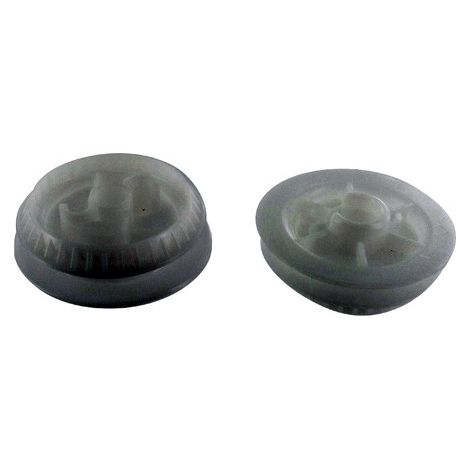 Poulie de lanceur STIHL 1123-195-0400 - 11231950400 modèles 015, 017, 018, 019, 021, HS45, MS192T, MS200, MS210, MS230, MS250