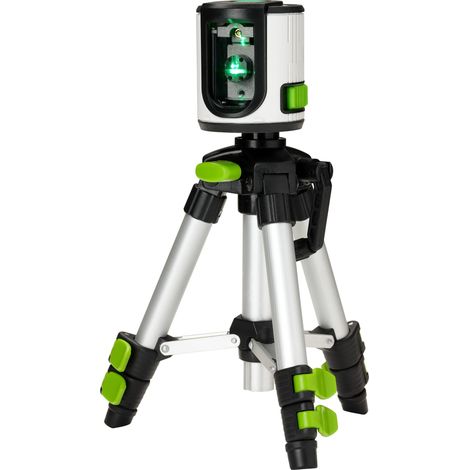 Draper 38173 Laserliner 081.082E EasyCross-Laser Work Set (1/2)