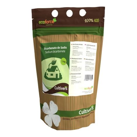 CULTIVERS de bicarbonate de sodium 1 kg (1/2)