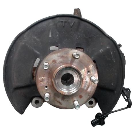 [PRODUIT D'OCCASION] Pivot Avant Gauche HONDA Civic ♻️ Ref Oe. 51216sMGe01 - Garantie à vie (1/3)