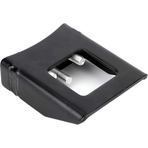 Tendeur d'attelage, tendeur anti-vibrations pour attelage de remorque, stabilisateur, réducteur de bruit, élimine les vibrations, accessoire de verrouillage pour attelage de voiture/camion (1/4)