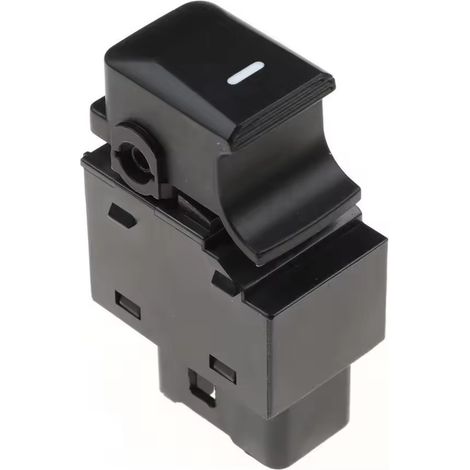La référence 935803W000 convient au commutateur de lève-vitre électrique simple à 7 broches des Kia Sport 2011-2016. (1/4)