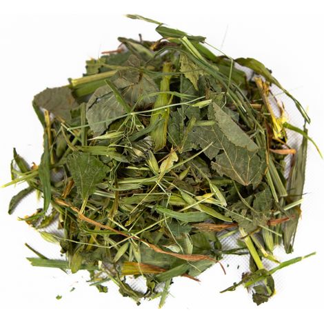 ERBE COUNTRY HERBS XL PER CINCHILLAS E DEGUES, ZHS.118400