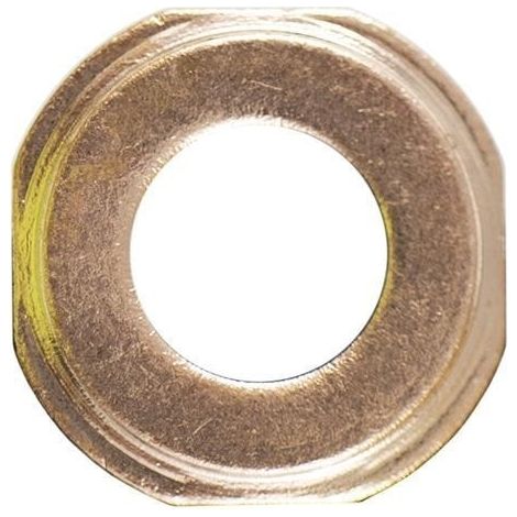 BOLSA DE 30 ARANDELAS DE COBRE PARA INYECTORES - Ø15.45X8.0X2.0 - UNIVERSAL JBM (1/2)