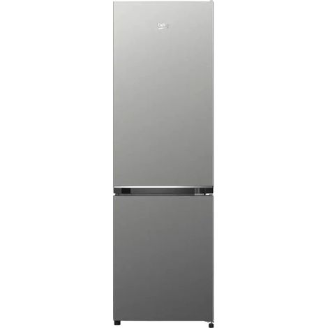 Beko B3RCSO255XB Libera installazione 262 L Acciaio inox