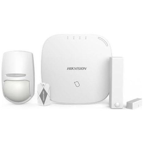 Kit de seguridad para el hogar inteligente Hikvision Digital Technology DS.PWA32.NGT WiFi