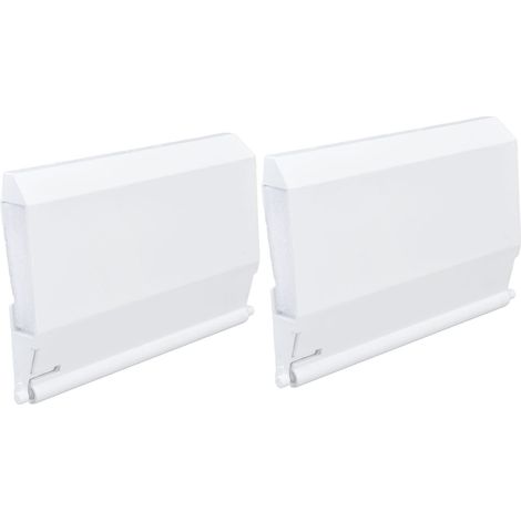 Ej.Life Skimmer Weir Assembly, Skimmer Gate Weir Baffle Bequem direkt für Hayward ersetzen (1/5)