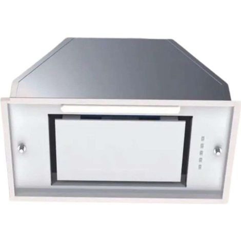 BLOCK DRY DROP cm 72 – Bianco - 700 m3/h
