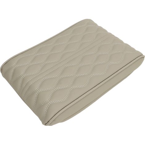 de coussin d accoudoir en mousse à mémoire de forme douce et (1/5)