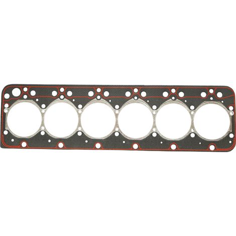 Guarnizione testata 105,5 mm, spessore 1,35 mm per Fiat OEM 153625826 (1/3)