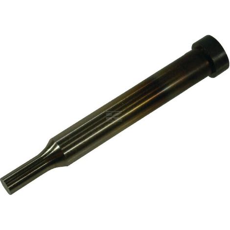 Racor 6 mm Herder HERDER 95900002