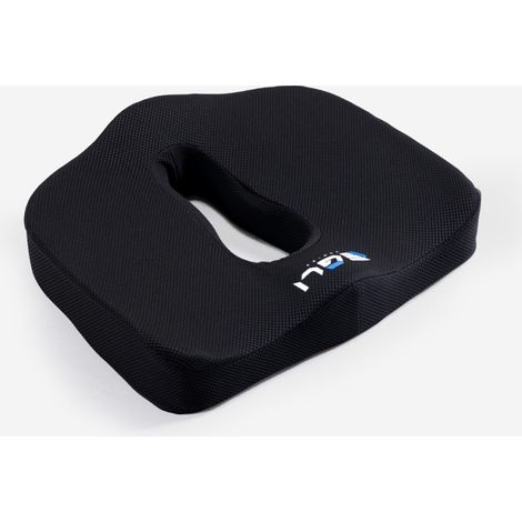 Cojín ergonómico para silla ortopédica con memoria cervical acolchado Oen