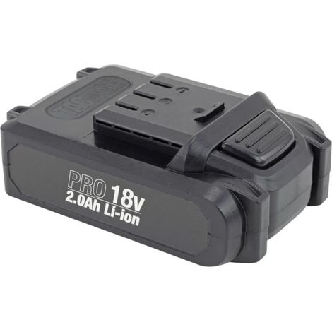 Tacwise 1514 Replacement 18V Battery Ranger EL-PRO Cordless Staple Nail Gun