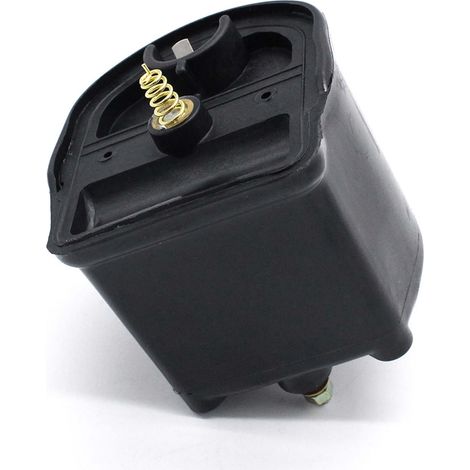 Bobine d'allumage de remplacement, distributeur 6V/12V, pour tracteur Ford 2N 8N 9N, montage avant 9N12024 (1/5)