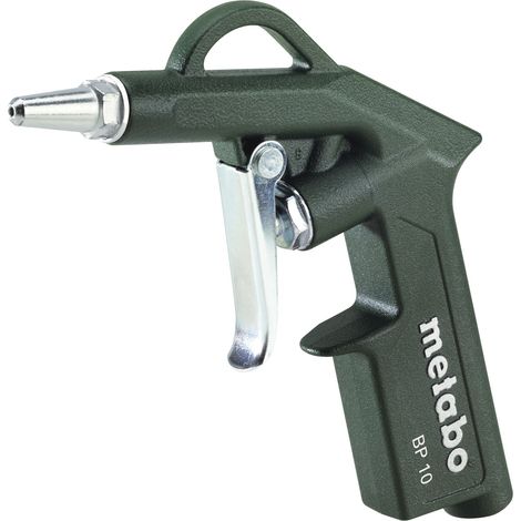 Metabo Herramientas - Pistola neumática de soplado 601579000