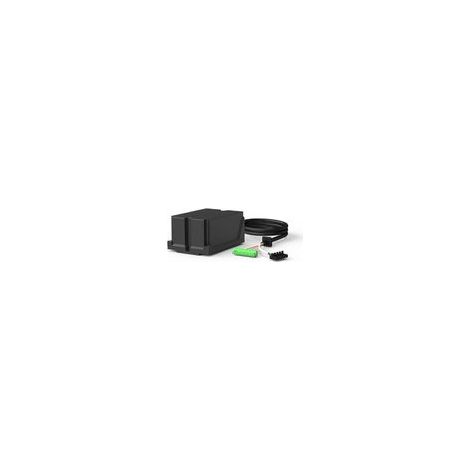 Coffret de commande GFA elektromaten WS900
