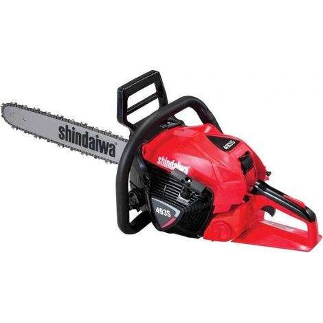 Motosega Shindaiwa 493S