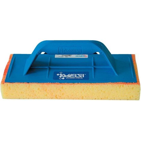 GHELFI 5010 FRATTAZZO PVC SPUGNA ALTO ASSORBIMENTO (SWEEPEX) 13x30x4