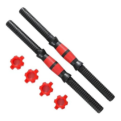 Dumbbell Bar, Dumbbell Bars, Handle, Handle, Dumbbells Gym Training, Bodybuilding, Training (1/5)