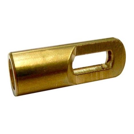 Occhiello tirante, per sonde tiracavi Ø3/4/5mm, filettatura M4 - Velamp ASM04