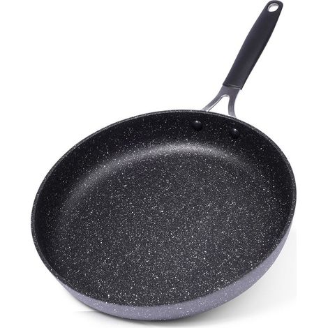 Padella antiaderente in granito STONER da 28 cm (1/5)
