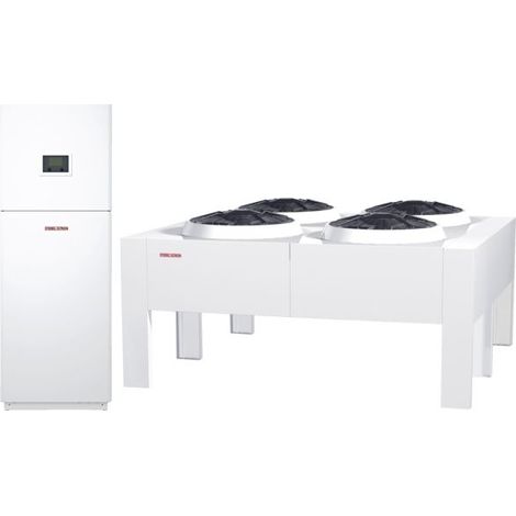 Stiebel Eltron Ersatzteil WPL-S 48 HK 400 Premium SET, R410A