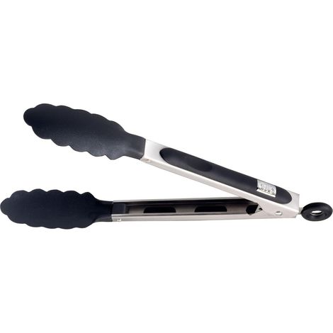 Pfannenwender/Zange Zipp Zapp 27 cm (1/2)
