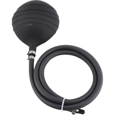Bouchon de tuyau gonflable en PVC avec airbag pour coupure d'eau, test de fermeture pour la maintenance des canalisations, 110 mm / 4,33 pouces (1/5)