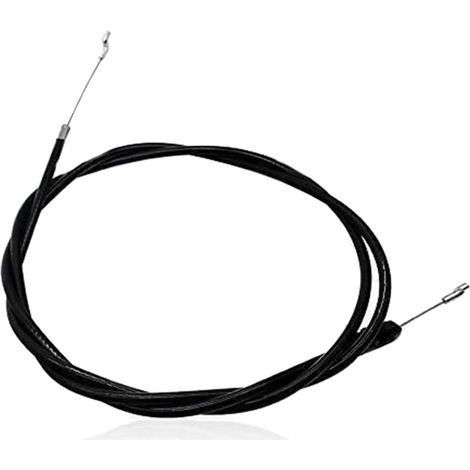 Câble de frein pour tondeuse à gazon - Pièce de rechange pour tondeuse à gazon pour Toro 100-1186 (1/5)