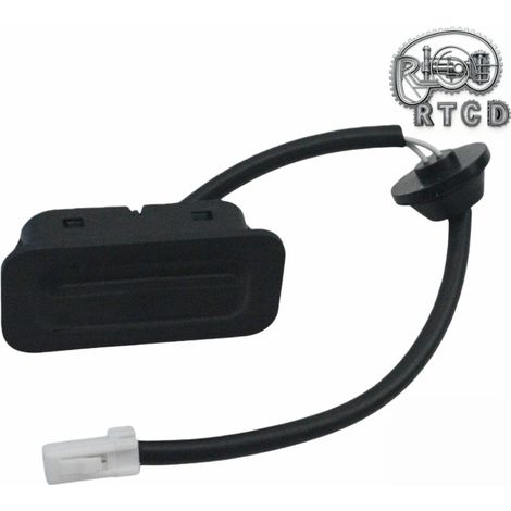 Applicable au commutateur de hayon, au commutateur de coffre et au commutateur de couvercle de compartiment à bagages du GAC Trumpchi GS5 (1/5)
