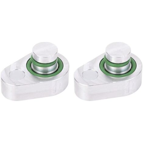 Tapa de climatización, interruptor de corriente alterna, conjunto de interruptor de corriente alterna de retroceso fácil de instalar, resistente al desgaste, duradero. (1/4)