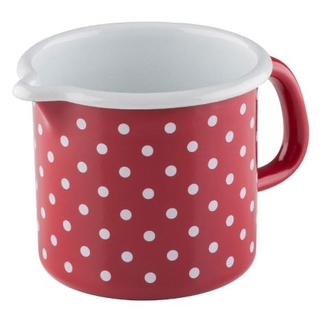 Maceta pico 10cm,0,75 litros