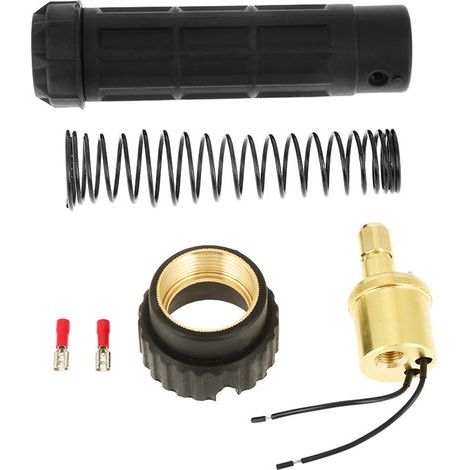 MIG torch adapter, robust, simple to use, easy to replace, firm welding, durable European torches for (1/5)