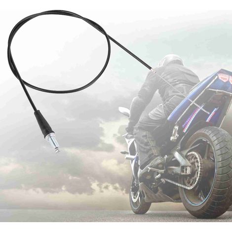 Cable de acelerador de 127 cm para ATV Honda TRAIL 90 C70 CT90 ST90 (motocicleta)
