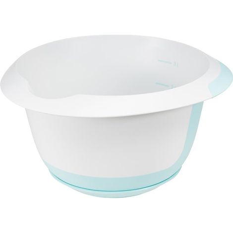 Insalatiera Ciotola in Plastica Mariella con Ventosa Keeper 3.5 Litri 27 x 15 cm (1/2)