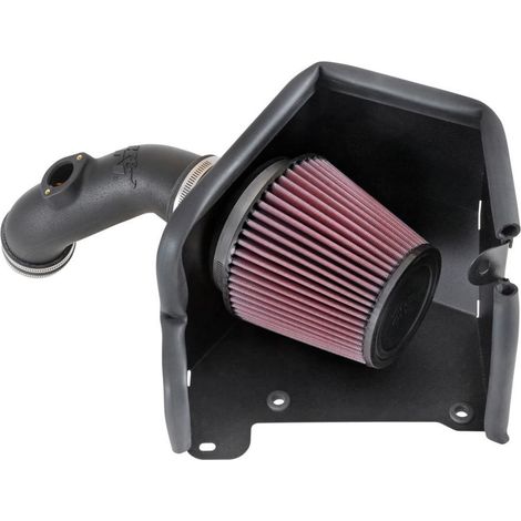 KIT D'ADMISSION DIRECTE K&N 63-5506