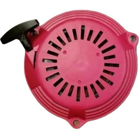 Anlasserabzieher für Honda GCV160-Motor, verwendet in Rasenmähern HRR216 HRX217 28400-Z0L-V20Zb (OEM-Äquivalent) (1/5)