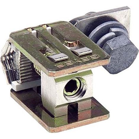 ABN BORNE DE RACCORDEMENT 69993 16-150 MM² BARRE OMNIBUS PINCE 4015153180499