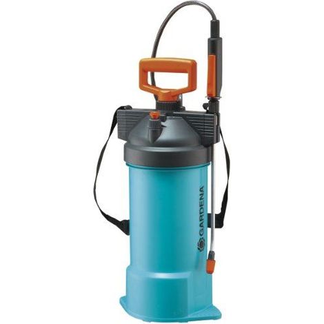 Gardena Pulvérisateur à pression préalable 5 l (1/5)